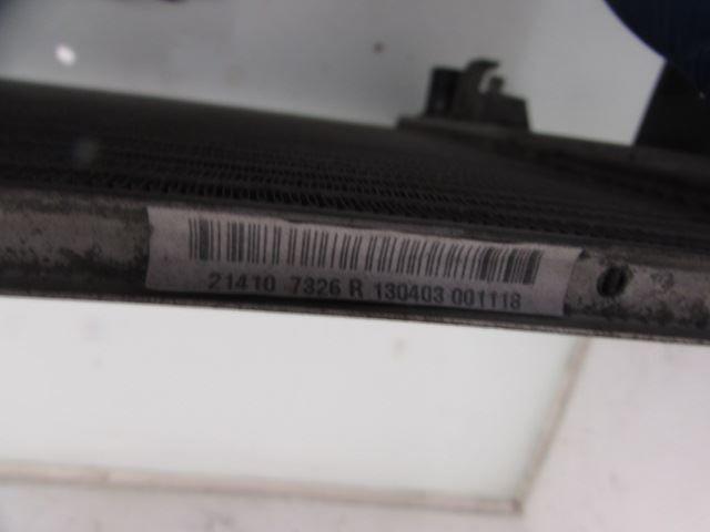 Radiator Manuell – bilde 4
