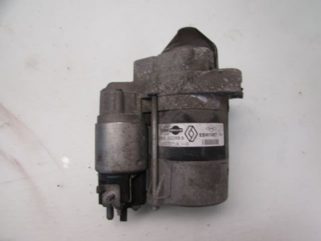 Startmotor Bensin – bilde 1