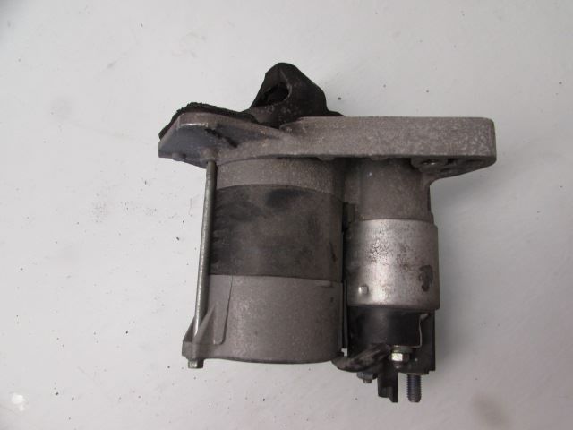 Startmotor Bensin – bilde 2