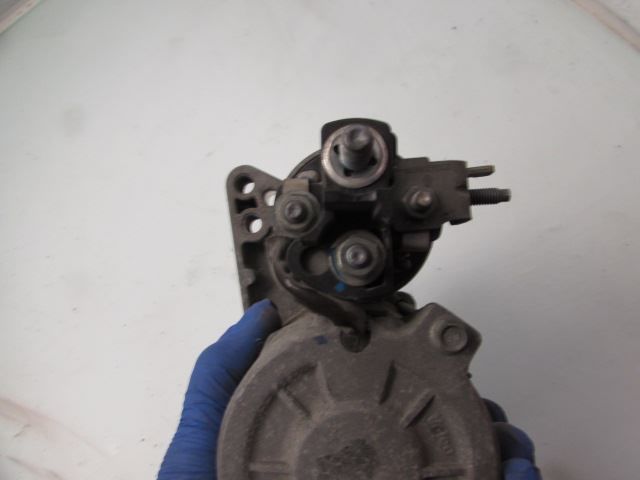 Startmotor Bensin – bilde 3