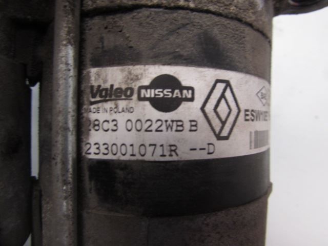 Startmotor Bensin – bilde 5