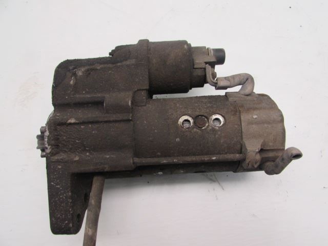Startmotor Diesel – bilde 1
