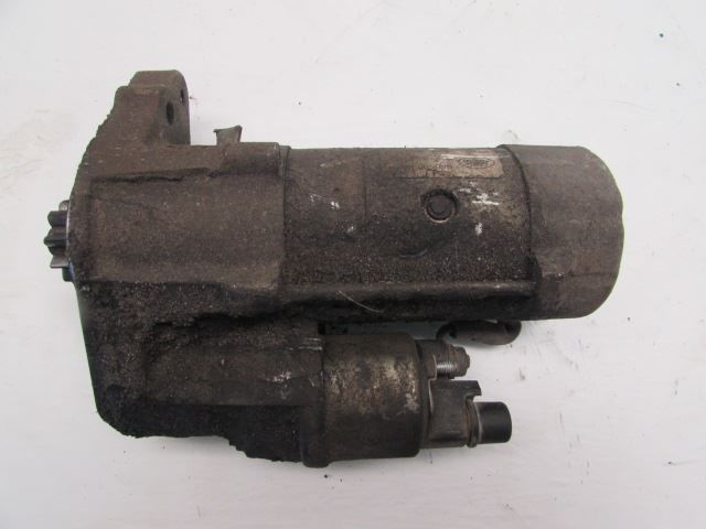Startmotor Diesel – bilde 2