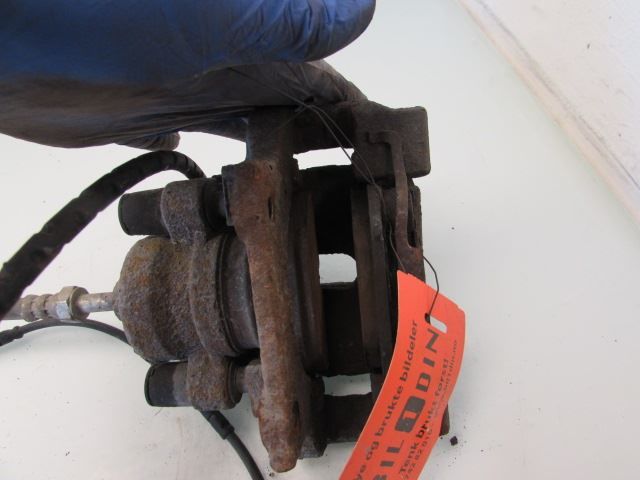 Bremsecaliper Bak Høyre – bilde 2