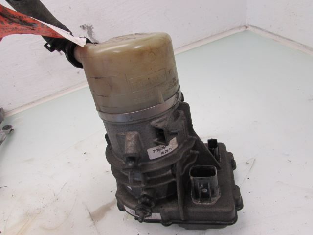 Servo Pumpe Elektrisk – bilde 1