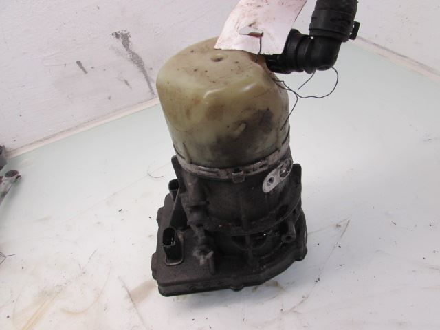 Servo Pumpe Elektrisk – bilde 2