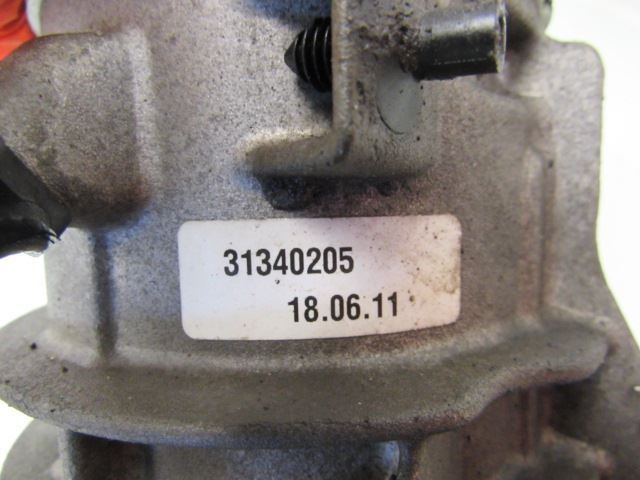 Servo Pumpe Elektrisk – bilde 5