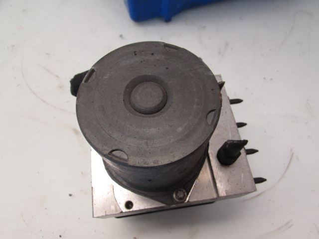 ABS Hydraulikkaggregat – bilde 1