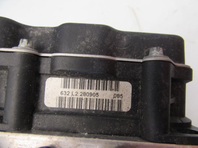 ABS Hydraulikkaggregat – bilde 6