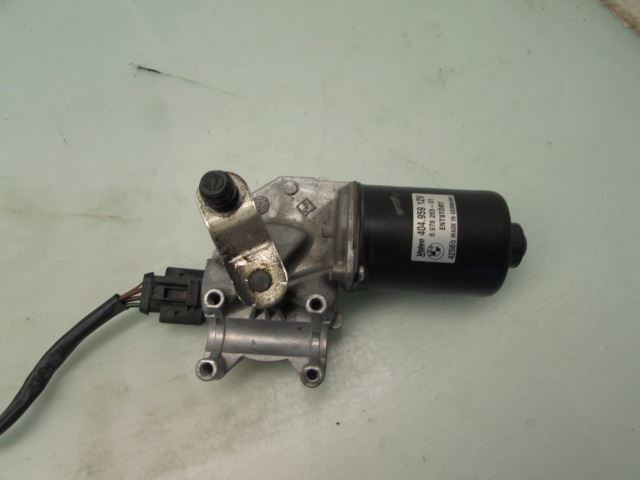 Viskermotor Frontrute – bilde 1