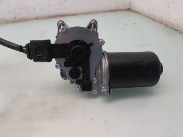 Viskermotor Frontrute – bilde 2