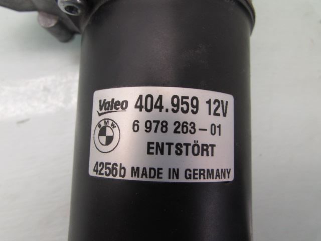 Viskermotor Frontrute – bilde 4