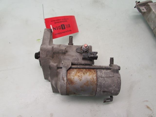 Startmotor Diesel – bilde 1