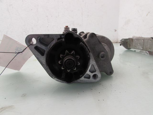 Startmotor Diesel – bilde 2