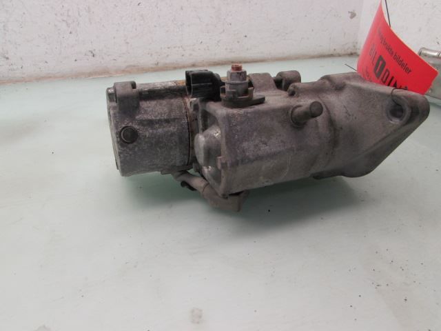Startmotor Diesel – bilde 3
