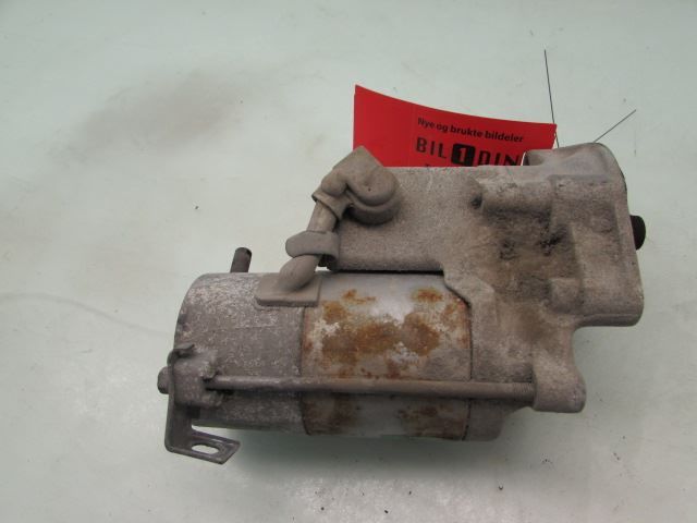 Startmotor Diesel – bilde 4
