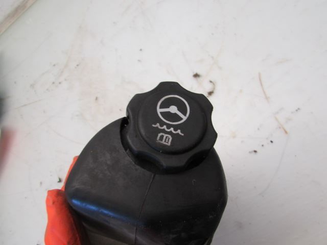 Servo Oljebeholder – bilde 3