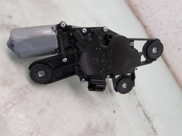Viskermotor Bakluke – bilde 2