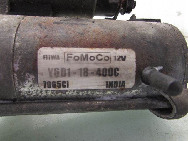 Startmotor Diesel – bilde 1