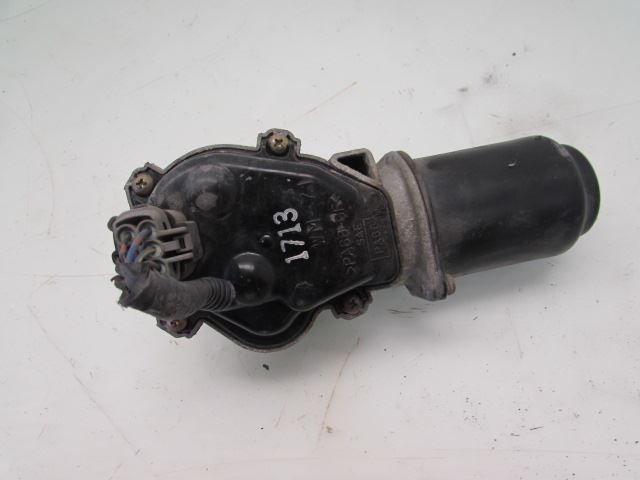 Viskermotor Frontrute – bilde 2