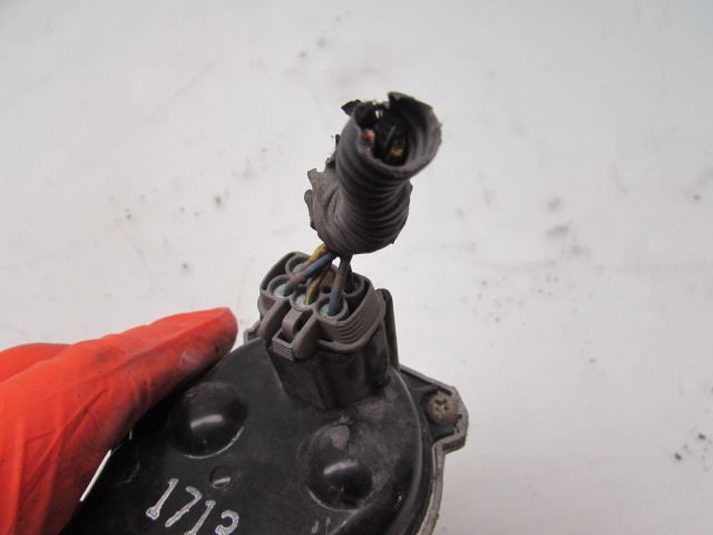 Viskermotor Frontrute – bilde 3
