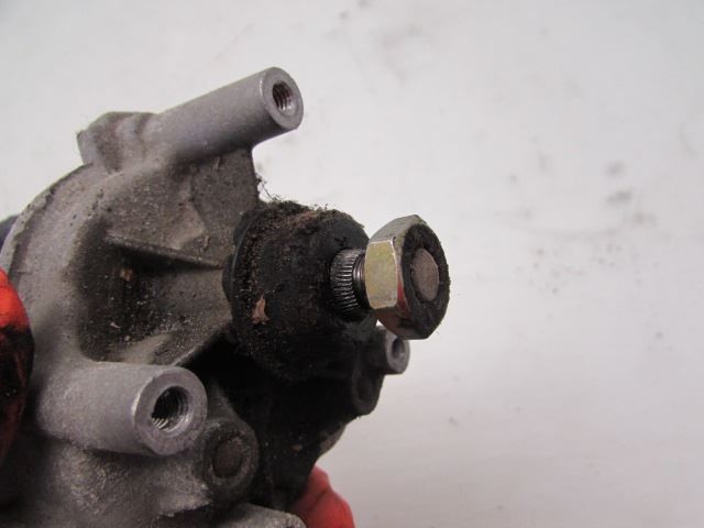 Viskermotor Frontrute – bilde 4