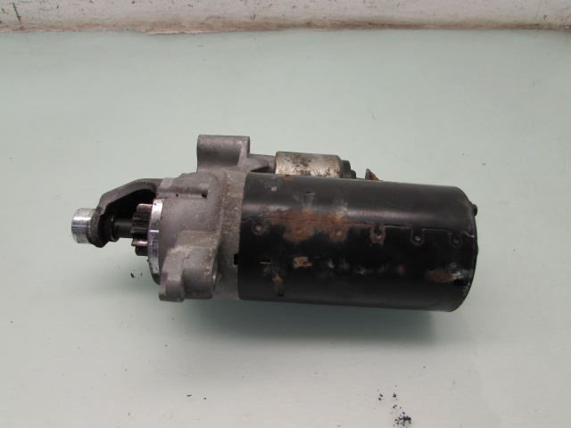 Startmotor Diesel – bilde 1