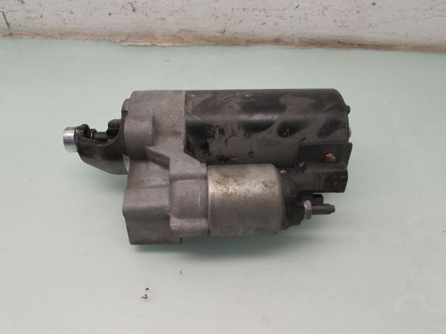 Startmotor Diesel – bilde 2