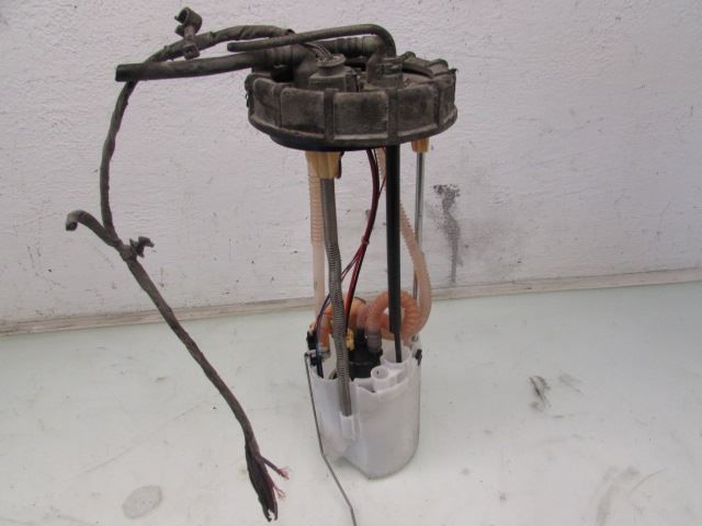 Drivstoffpumpe Fødepumpe El. – bilde 1