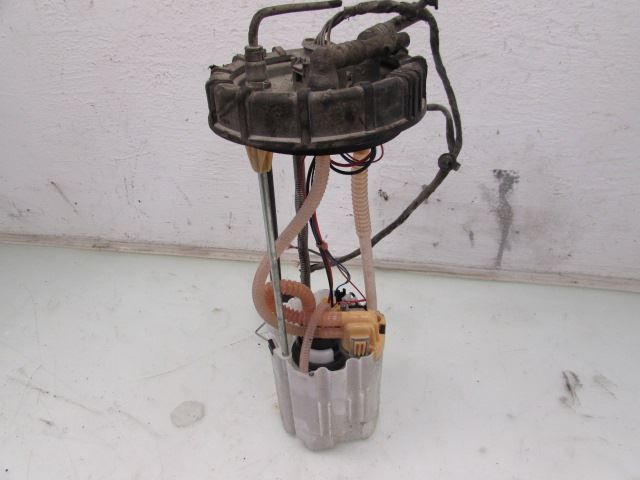 Drivstoffpumpe Fødepumpe El. – bilde 2