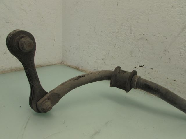 Stabilisatorstag Foran – bilde 3