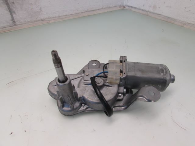 Viskermotor Bakluke – bilde 1