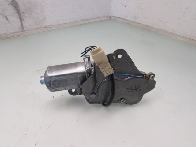Viskermotor Bakluke – bilde 2