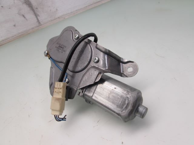 Viskermotor Bakluke – bilde 3