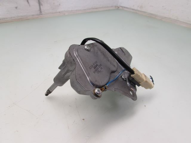 Viskermotor Bakluke – bilde 4