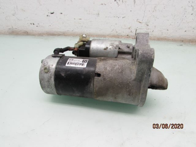 Startmotor Diesel – bilde 1