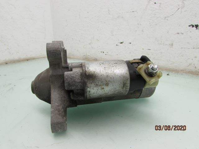 Startmotor Diesel – bilde 2