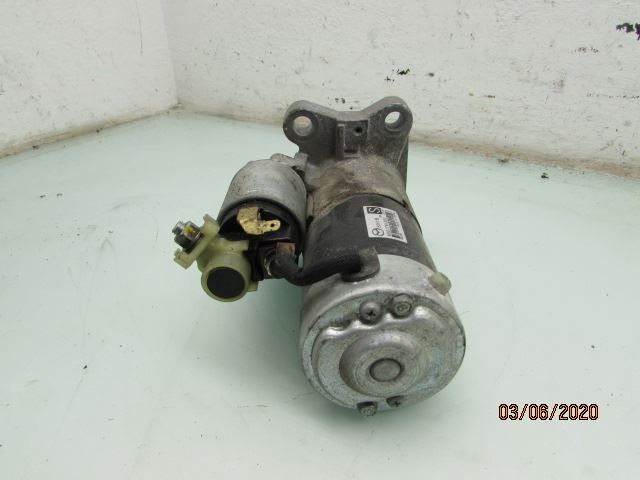 Startmotor Diesel – bilde 3