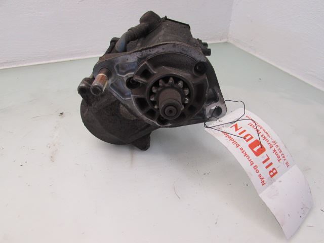 Startmotor Diesel – bilde 2