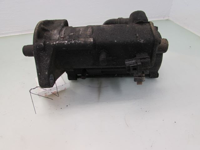 Startmotor Diesel – bilde 3