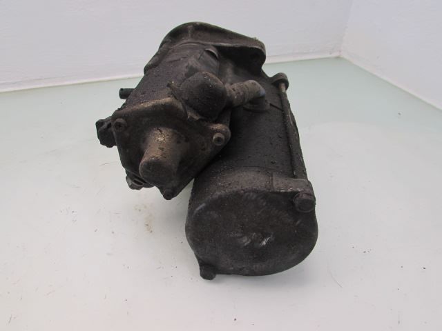 Startmotor Diesel – bilde 4