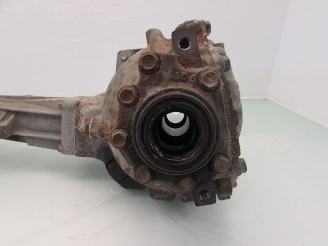 Gearkasse Fordelingskasse – bilde 2