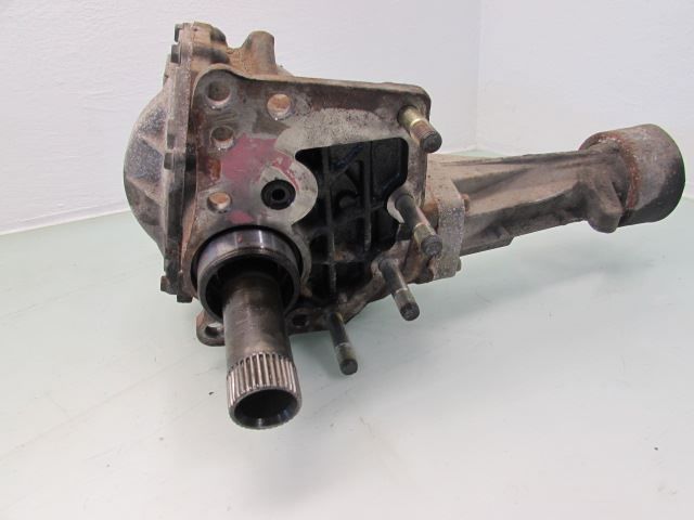 Gearkasse Fordelingskasse – bilde 4