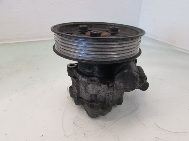 Servo Pumpe – bilde 1