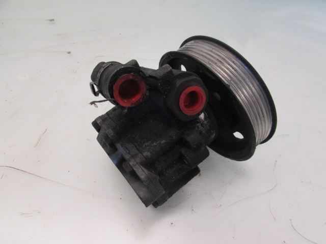 Servo Pumpe – bilde 2