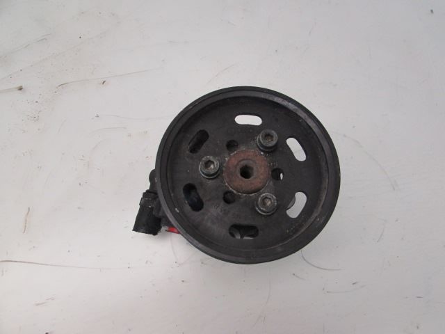 Servo Pumpe – bilde 3