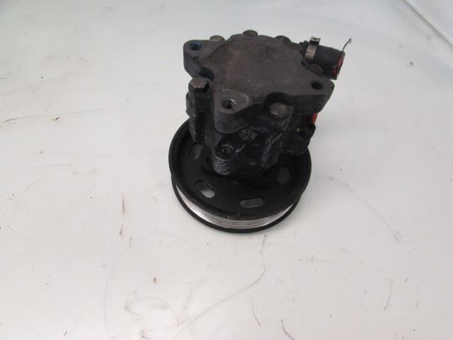 Servo Pumpe – bilde 5