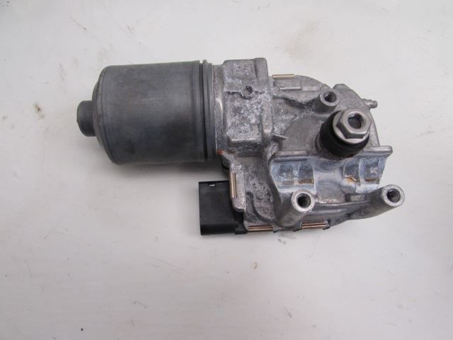 Viskermotor Frontrute – bilde 1