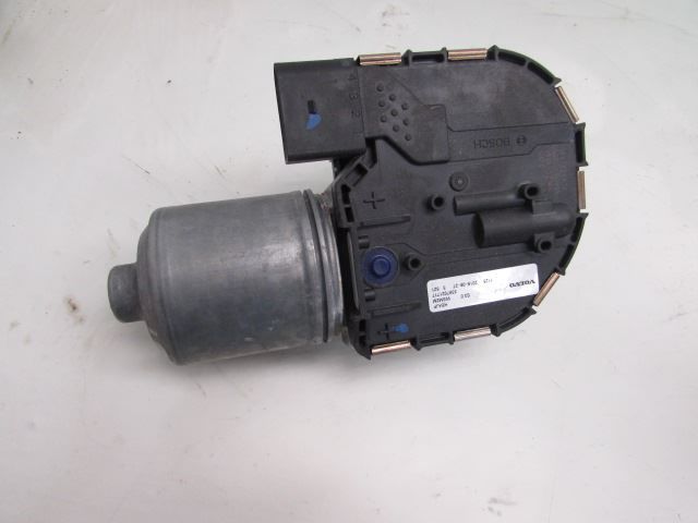 Viskermotor Frontrute – bilde 2