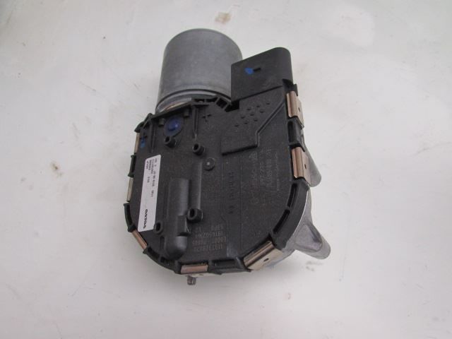 Viskermotor Frontrute – bilde 3
